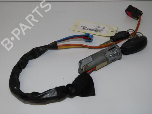Used Ignition barrel Ignition barrel 38527432 38527432