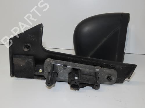 Right mirror RENAULT ZOE (BFM_) Electric (BFME) | BP33032191C27 - Image 4