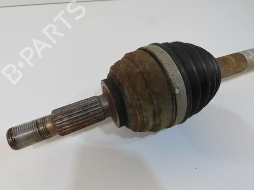 Right front driveshaft DACIA SANDERO 1.5 dCi | BP36958469M39 - Image 2