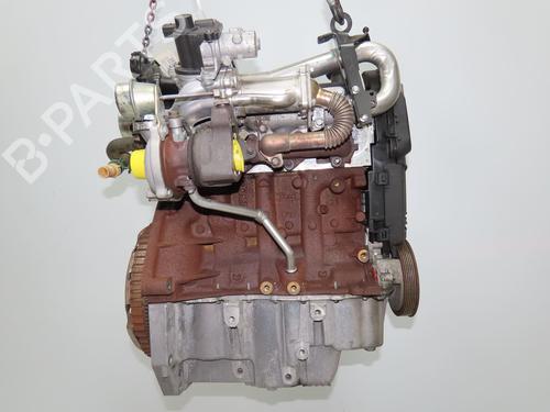 Engine RENAULT SCÉNIC II (JM0/1_) 1.5 dCi (JM1F) | BP37275804M1 - Image 5