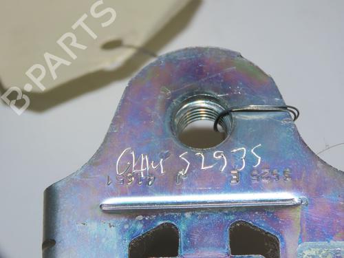 Front left seatbelt MINI MINI (R50, R53) One | BP33770415I26 - Image 5