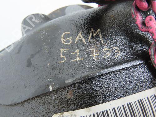 Used Rear differential BMW 1 (F20) 114 d (95 hp) 28685243