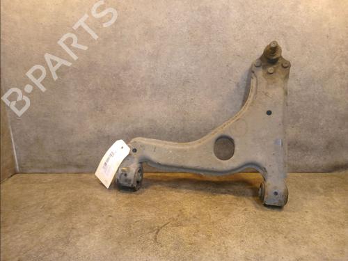 Querlenker links vorne für OPEL ZAFIRA / ZAFIRA FAMILY B (A05) 1.6 (M75) (115 hp) 14876495