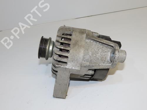 Alternator FIAT PANDA (312_, 319_) 1.2 (312PXA1A) | BP40517997M7 - Image 4
