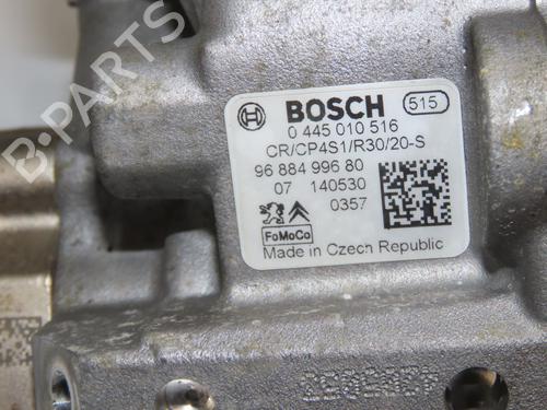 Injection pump CITROËN C4 CACTUS 1.6 HDi 90 | BP33948345M78  - Image 7