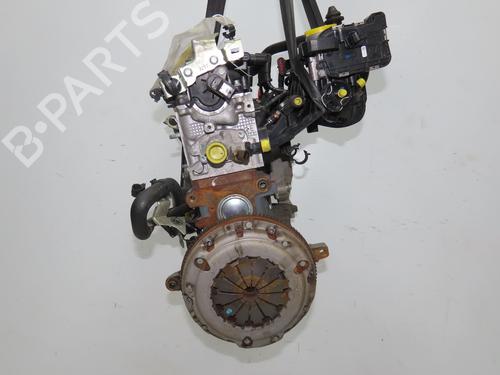 Motor Motor FIAT 500 (312_) 1.2 (312AXA1A) (69 hp) 28801356 28801356