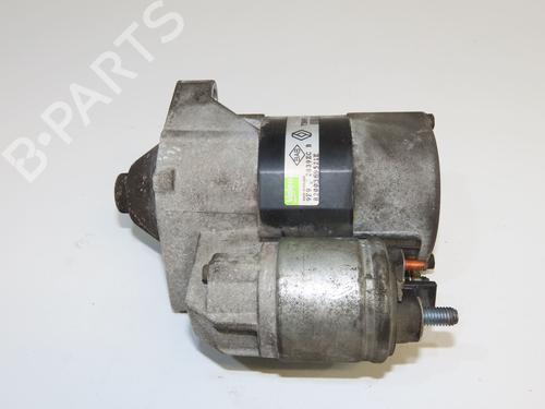 Starter RENAULT TWINGO II (CN0_) 1.2 16V (CN0K, CN0V, CN0A) | BP40273939M8 - Image 7