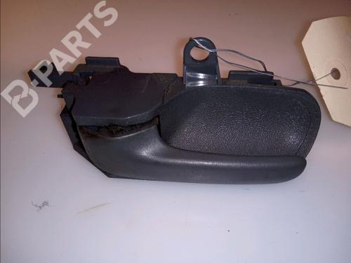 Used Front left interior door handle CITROËN C1 (PM_, PN_) 1.0 (68 hp) 11102418