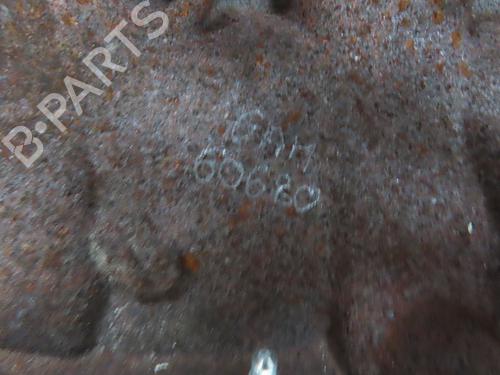 Engine RENAULT CLIO III (BR0/1, CR0/1) 1.5 dCi (C/BR0G, C/BR1G) | BP40026262M1 - Image 2
