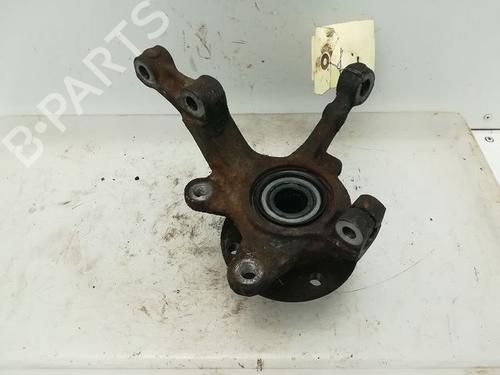 Used Left front steering knuckle Left front steering knuckle RENAULT RAPID Box Body/MPV (F40_, G40_) [1985-2001] 23173191 23173191