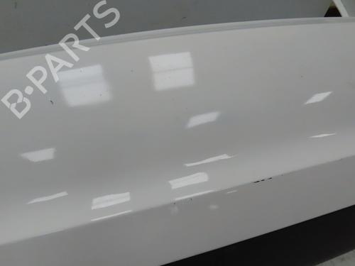 Rear bumper AUDI A3 (8P1) 1.6 TDI | BP28832082C8 