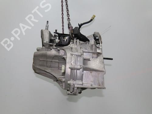 Gearbox RENAULT MEGANE IV Hatchback (B9A/M/N_) 1.3 TCe 140 (B9NB) | BP37455473M3 - Image 2