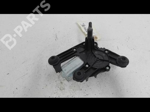 Viskermotor bakrute CITROËN C3 Picasso (SH_) 1.6 HDI 90 (92 hp) 9603286