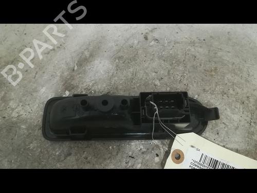 Used Right rear window switch RENAULT CLIO III (BR0/1, CR0/1) 1.5 dCi (BR17, CR17) (86 hp) 23176581