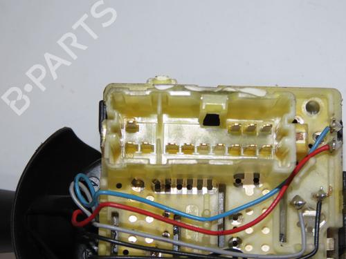 Steering column stalk RENAULT CAPTUR I (J5_, H5_) 1.5 dCi 110 | BP33836426I23 - Image 3