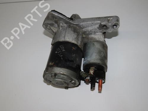 Starter NISSAN PULSAR Hatchback (C13) 1.2 DIG-T | BP32354688M8 - Image 2
