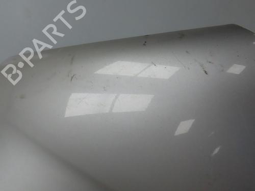 Left front fenders MERCEDES-BENZ A-CLASS (W168) A 170 CDI (168.009, 168.109) | BP9601229C41 
