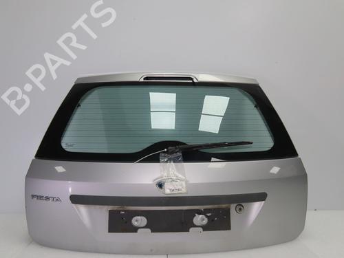 Used Tailgate Tailgate FORD FIESTA V (JH_, JD_) 1.25 16V (75 hp) 33477607 33477607