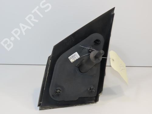 Right mirror CITROËN C2 (JM_) 1.4 HDi | BP28968743C27 