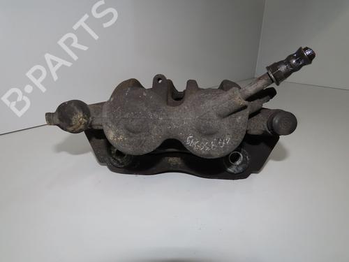 Right front brake caliper MERCEDES-BENZ SPRINTER 3,5-t Van (B907, B910) 316 CDI RWD (907.631, 907.633, 907.635, 907.637) | BP32486117M104 - Image 2