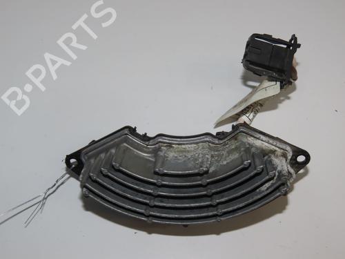 Varmeblæsermodstand CITROËN BERLINGO MULTISPACE (B9) 1.6 HDi 115 (114 hp) 31120143