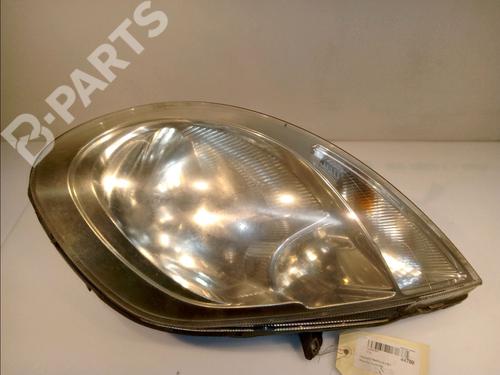 Used Left headlight Left headlight RENAULT TRAFIC II Van (FL) 2.0 dCi 90 (FL0H) (90 hp) 11104152 11104152