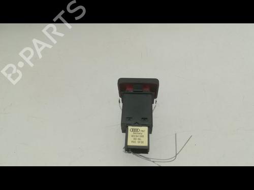 Used Warning switch Warning switch AUDI A4 B7 (8EC) 2.0 TDI 16V (140 hp) 9596838 9596838