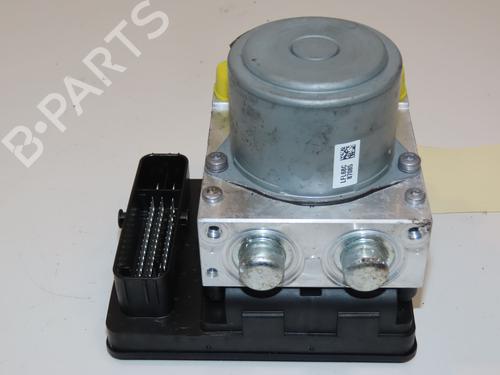 Used ABS pump FIAT 500X (334_) 1.3 (334.AXR11) (150 hp) 29441675