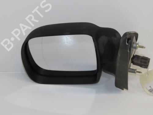 Used Left mirror Left mirror RENAULT KANGOO Express (FC0/1_) D 65 1.9 (FC0E, FC02, FC0J, FC0N) (64 hp) 33008105 33008105