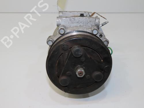 AC compressor PEUGEOT 208 II (UB_, UP_, UW_, UJ_) 1.2 PureTech 100 | BP31274317M34 