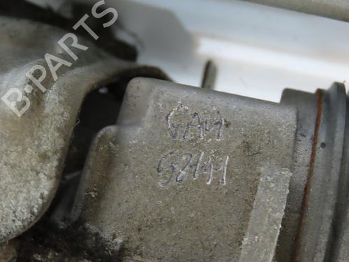 Front wiper motor VW GOLF V (1K1) 2.0 TDI | BP36496056M29 - Image 3