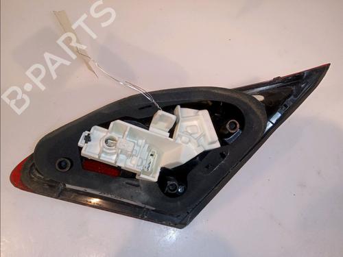 Used Left tailgate light Left tailgate light OPEL ASTRA J (P10) 1.7 CDTI (68) (131 hp) 11921512 11921512