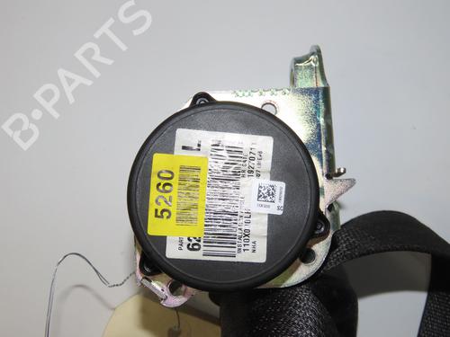 Used Rear left belt tensioner CHEVROLET ORLANDO (J309) 2.0 D (163 hp) 31912138