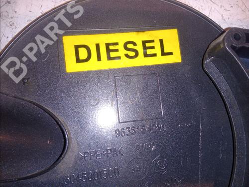 Fuel flap CITROËN C3 I (FC_, FN_) 1.4 HDi | BP11098767C131 