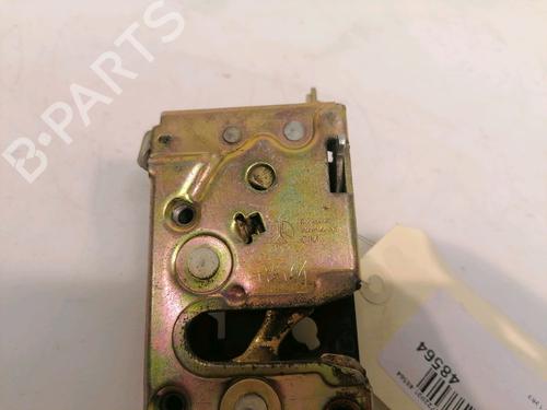 Serrure Arrière Gauche D'occasion Pour PEUGEOT 205 PHASE 1 - Ref. 913729