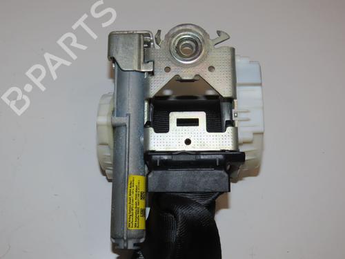 Front right belt tensioner PEUGEOT 3008 I MPV (0U_) 1.6 HDi | BP26404381C88 