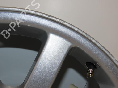 Used Rim PEUGEOT 406 (8B) 2.2 HDi (133 hp) 28830146