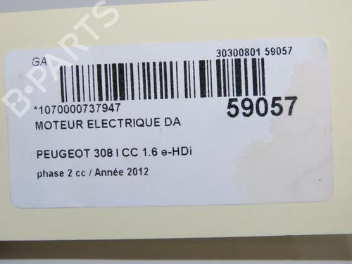 Steering pump PEUGEOT 308 CC (4B_) 1.6 HDi | BP36873823M99  - Image 9