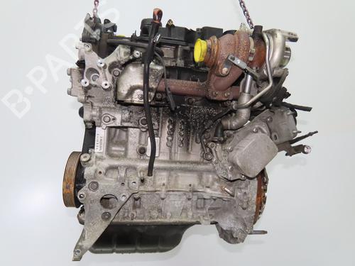 Engine CITROËN C3 II (SC_) 1.6 HDi | BP33132483M1  - Image 6