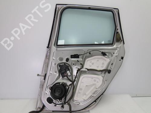 Used Right rear door Right rear door RENAULT SCÉNIC III (JZ0/1_) 1.5 dCi (110 hp) 33744842 33744842