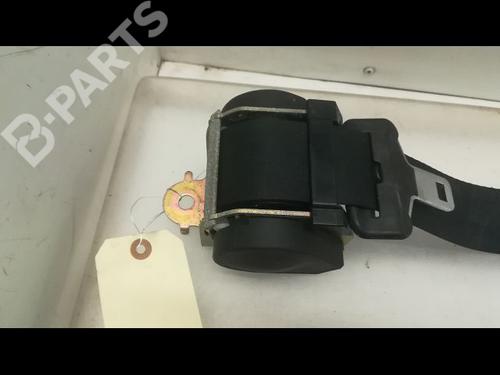 Rear left belt tensioner PEUGEOT 307 CC (3B) 2.0 HDi 135 | BP9596620C89 