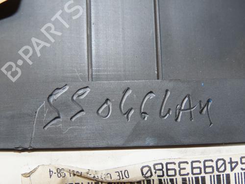 Instrument cluster CITROËN SAXO (S0, S1) 1.5 D | BP31120506C47 