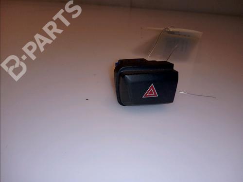 Used Warning switch PEUGEOT 2008 I (CU_) 1.2 THP 110 / PureTech 110 (110 hp) 11100732
