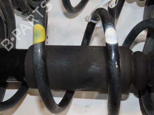 Right front shock absorber RENAULT TWINGO II (CN0_) 1.2 16V (CN04, CN0B) | BP37624643M17 - Image 3