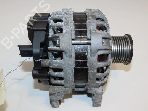 Alternator DACIA SANDERO II TCe 90 (B8M1, B8MA, B8AC) | BP22920068M7 