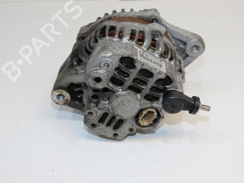 Alternator OPEL AGILA B (H08) 1.0 (F68) | BP37650729M7 - Image 5