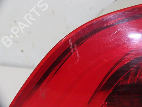 Right tailgate light PEUGEOT 308 SW II (LC_, LJ_, LR_, LX_, L4_) 1.2 THP 110 | BP28969481C80 