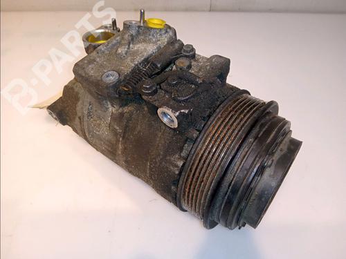 Used AC compressor MERCEDES-BENZ E-CLASS (W210) E 220 CDI (210.006) (143 hp) 11099415