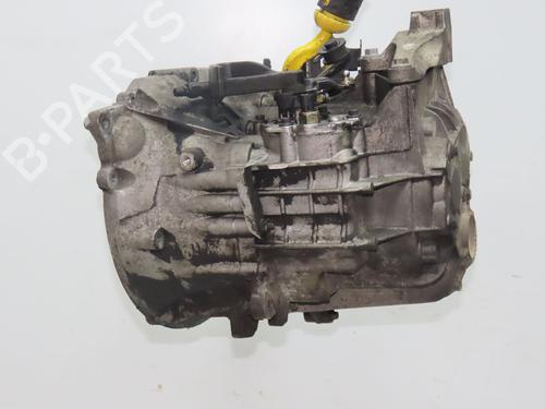 Gearbox FORD FOCUS C-MAX (DM2) 2.0 TDCi | BP29215998M3