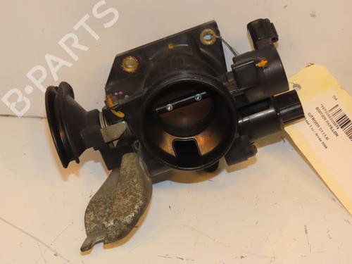 Drosselklappe für CITROËN C1 (PM_, PN_) 1.0 (68 hp) 17037301